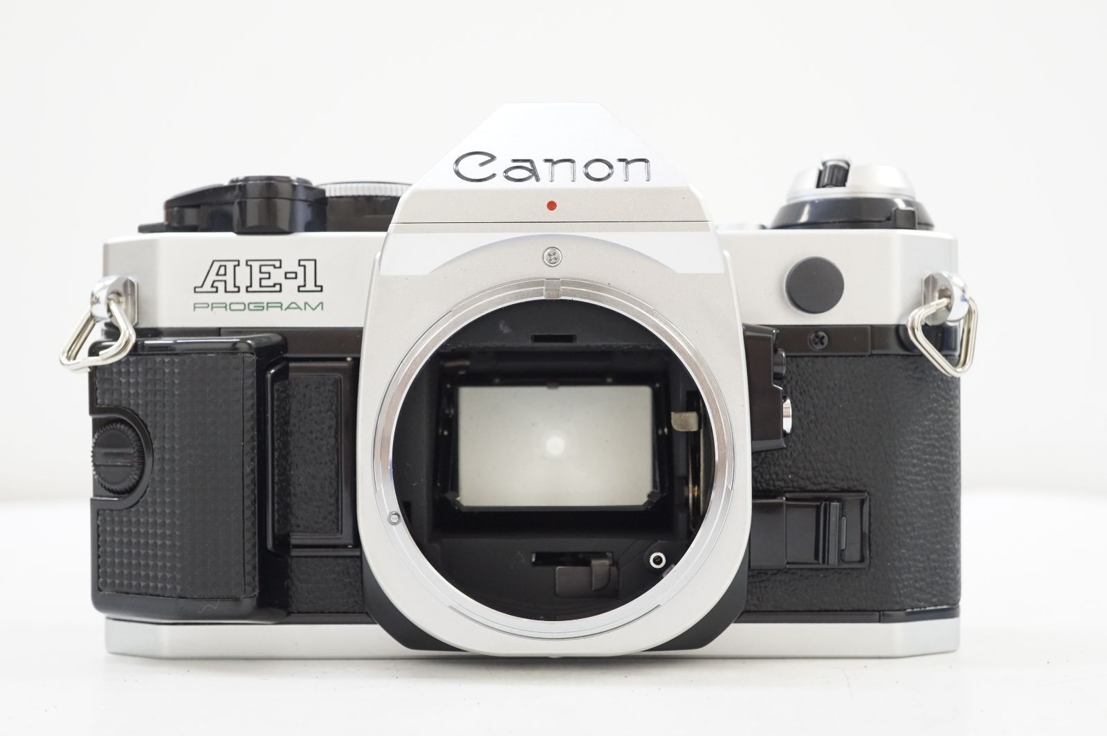 C032137)新品未使用 Canon AE-1 PROGRAM 一眼レフカメラ 元箱 - メルカリ