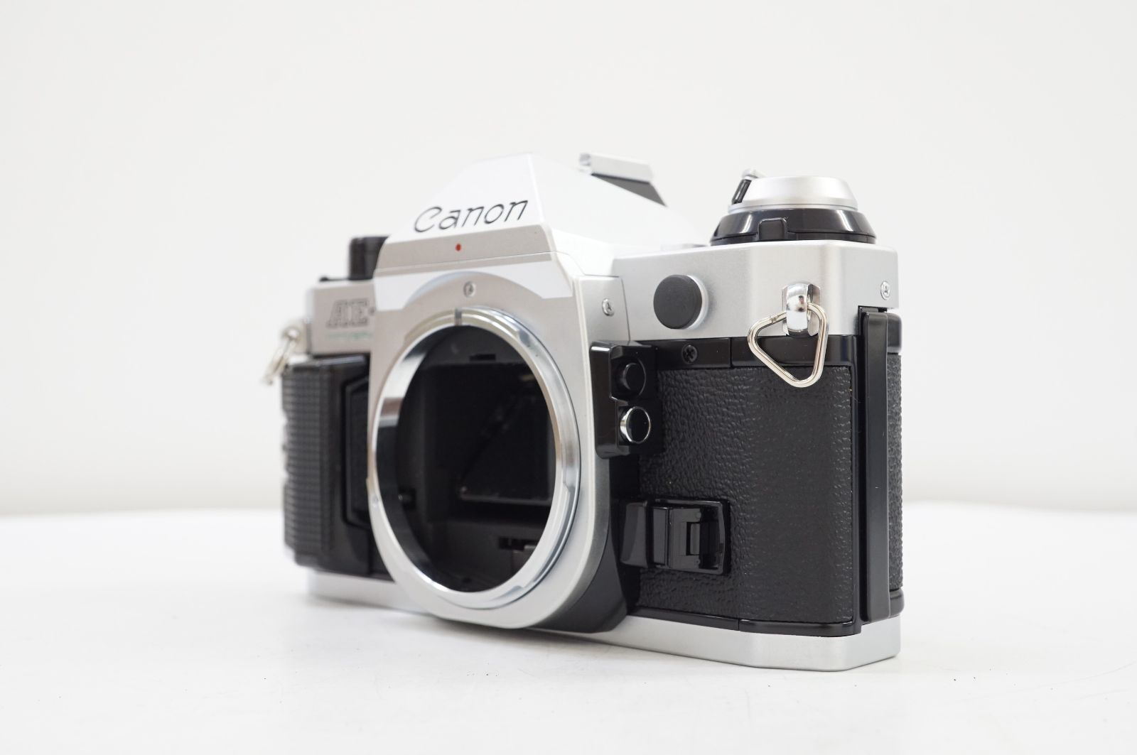 C032137)新品未使用 Canon AE-1 PROGRAM 一眼レフカメラ 元箱 - メルカリ