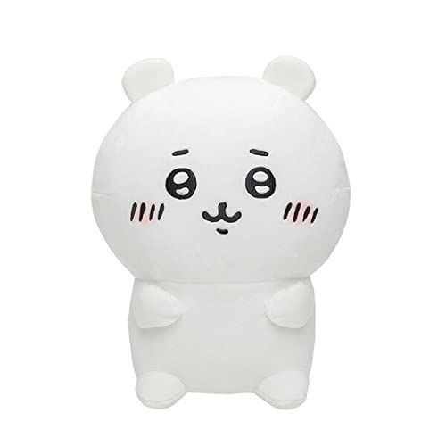 新品 ちいかわ ぬいぐるみM (お座りちいかわ)