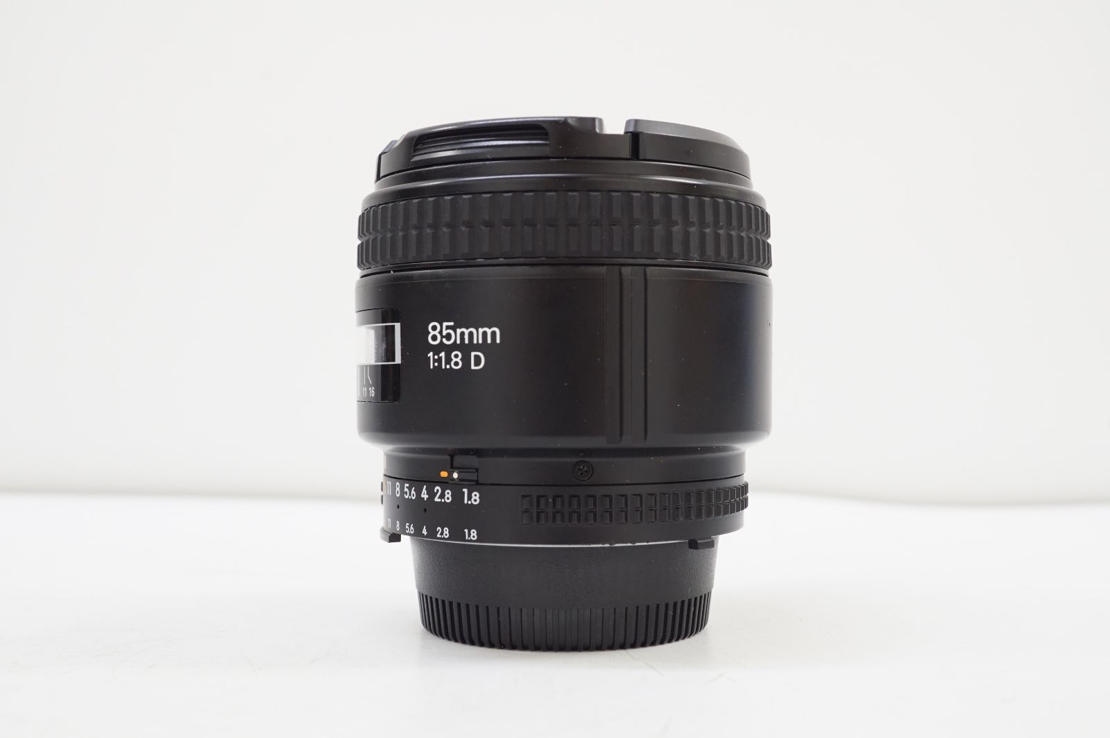 C231535-3)Nikon AF NIKKOR 85mm F1.8 D ニコン 単焦点 レンズ - メルカリ