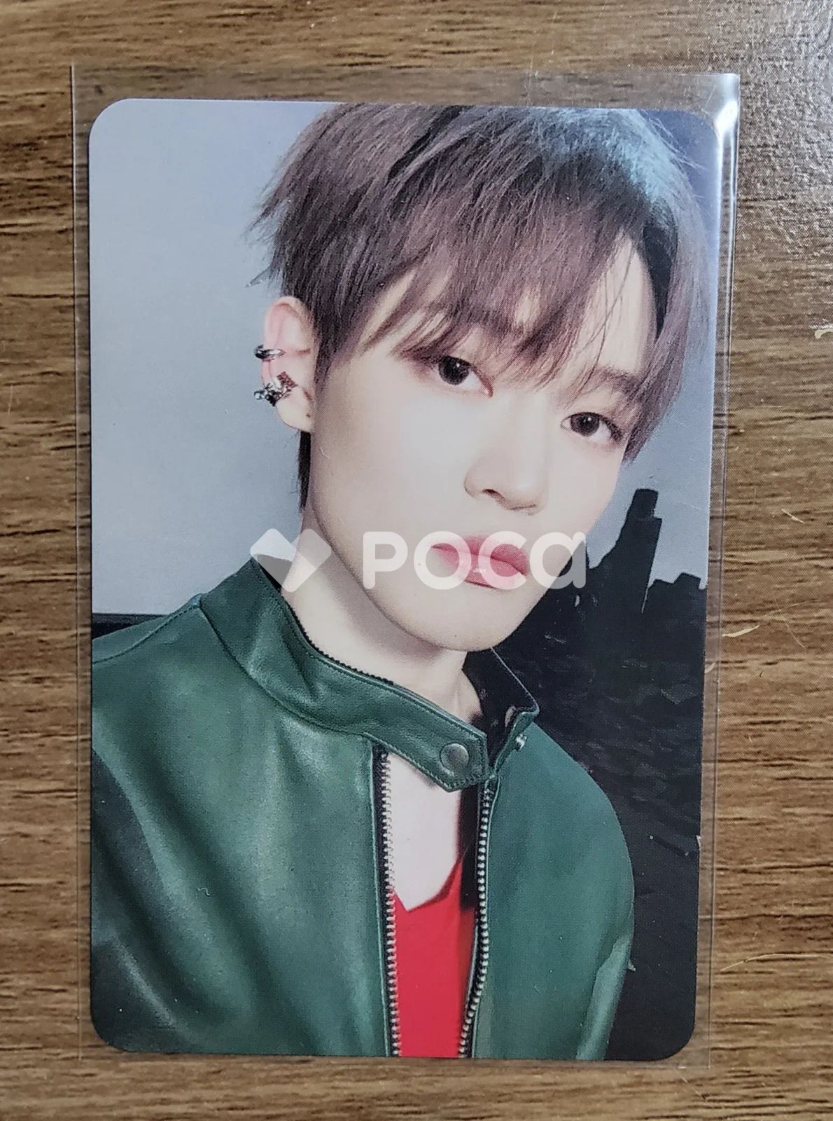 NCT チョンロ DREAM( )SCAPE Smoothie Ver. - メルカリ