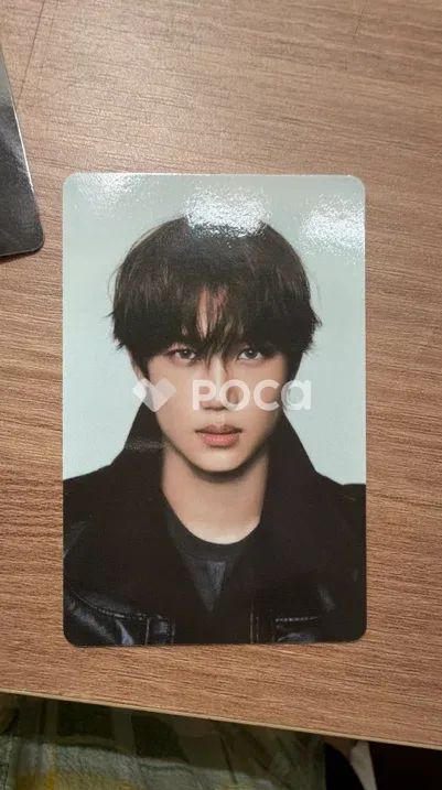 EXO カイ EXO PLANET #6 – EXhOrizon RANDOM TRADING CARD - メルカリ