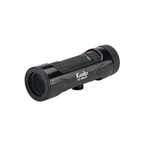 Kenko 60倍ズーム単眼鏡 UVI15?60X21 3479-022送料無料 56f6328d