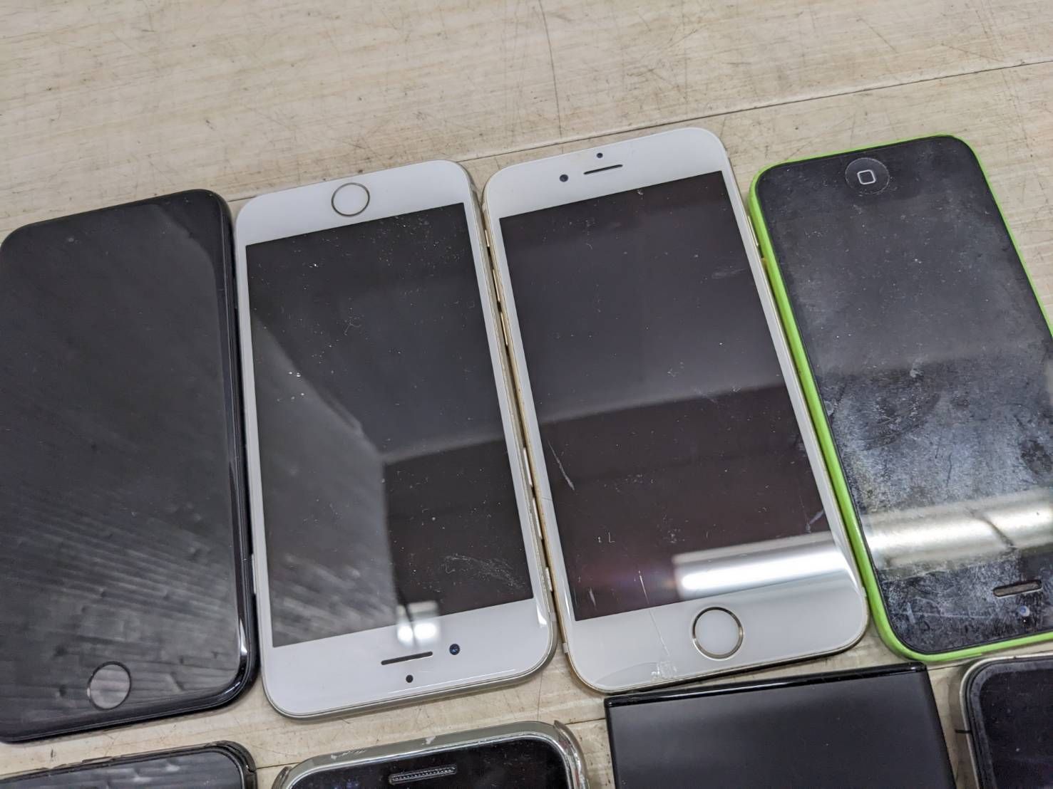 ジャンク スマートフォン スマホ iPhone Android まとめ - メルカリ