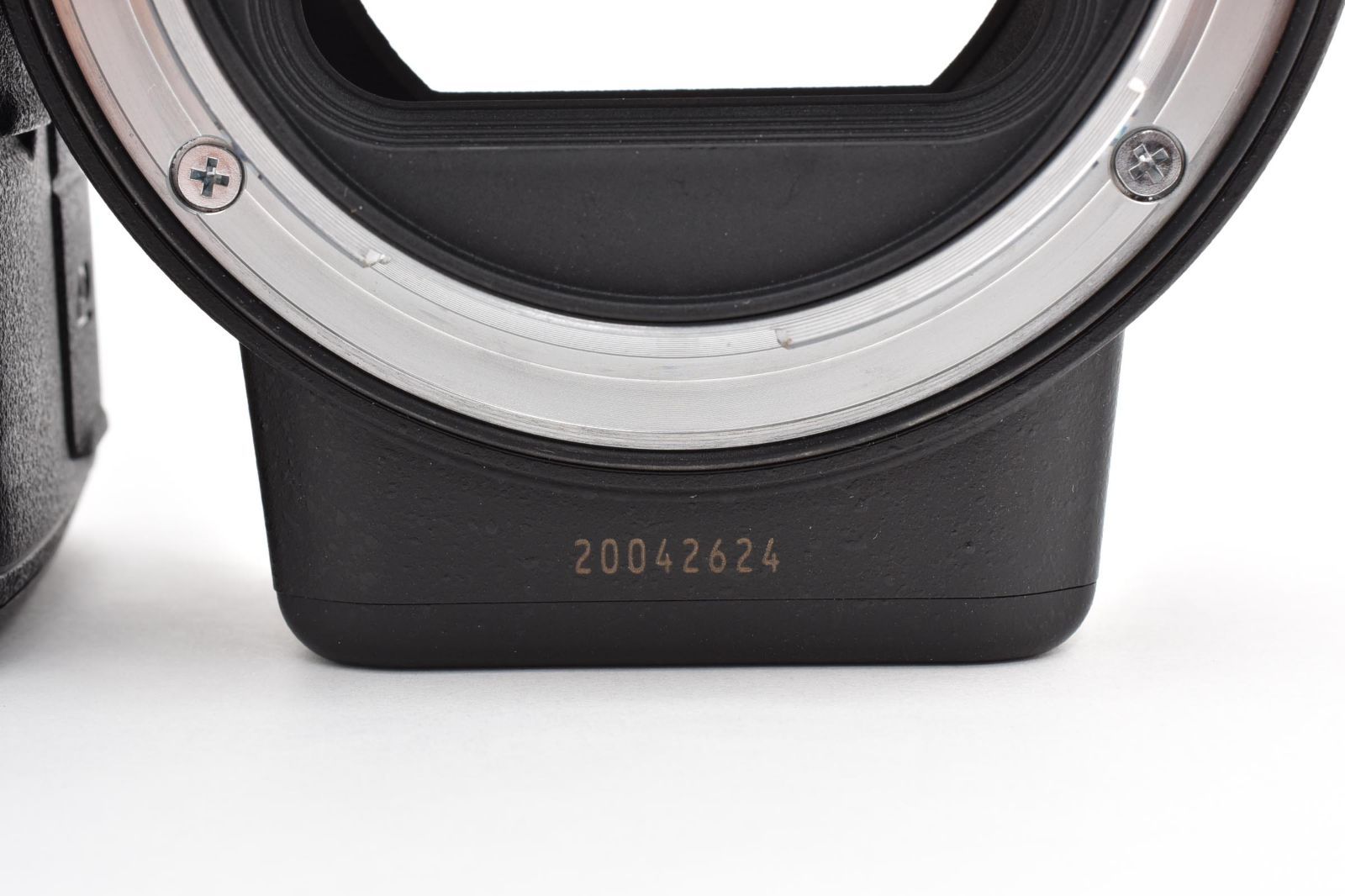 シャッター回数14463回！！□極上品□ Nikon Z7 FTZ マウント