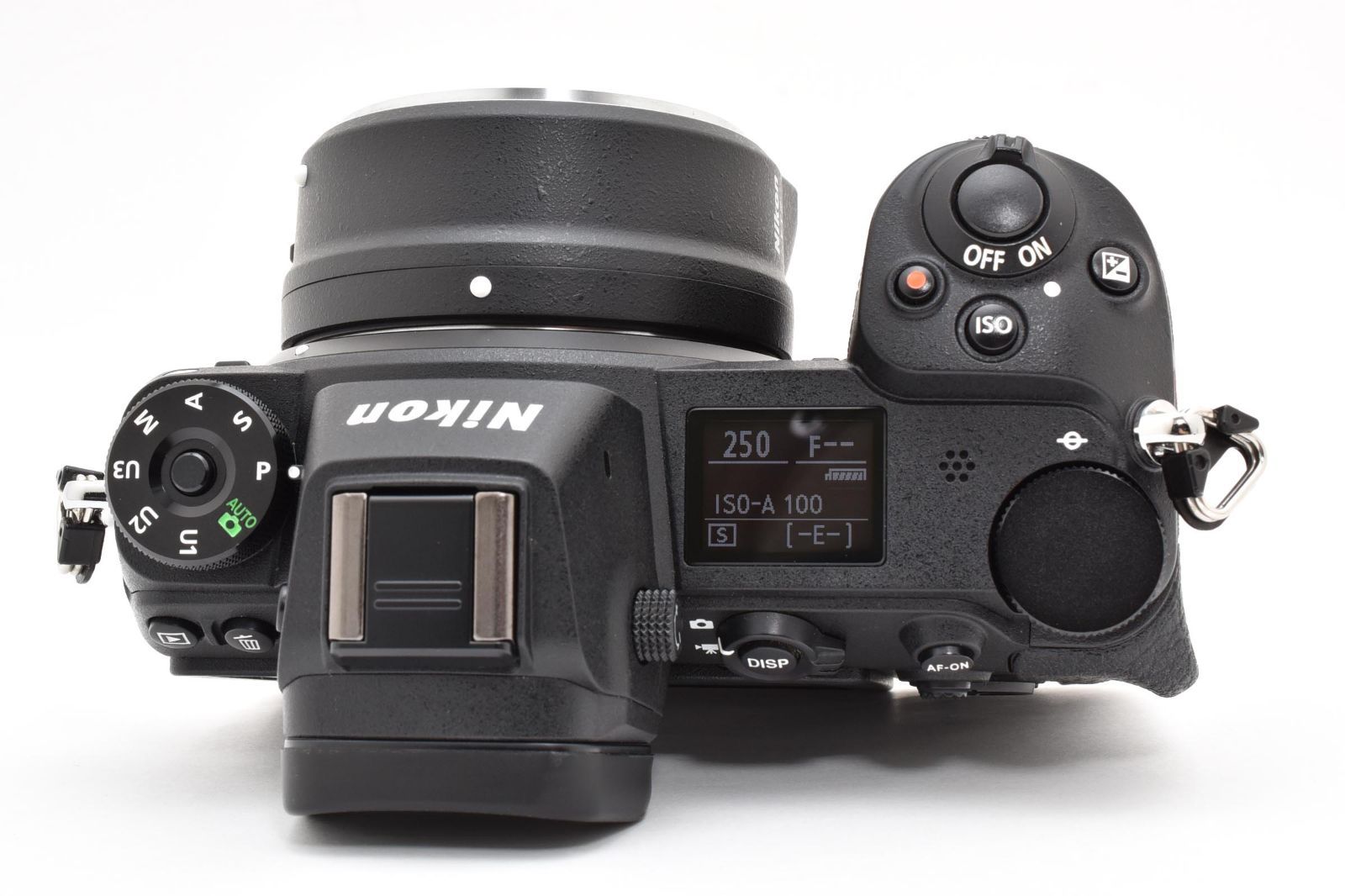シャッター回数14463回！！□極上品□ Nikon Z7 FTZ マウント