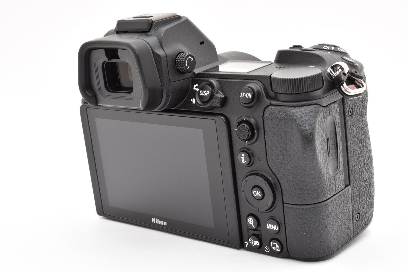 シャッター回数14463回！！□極上品□ Nikon Z7 FTZ マウント