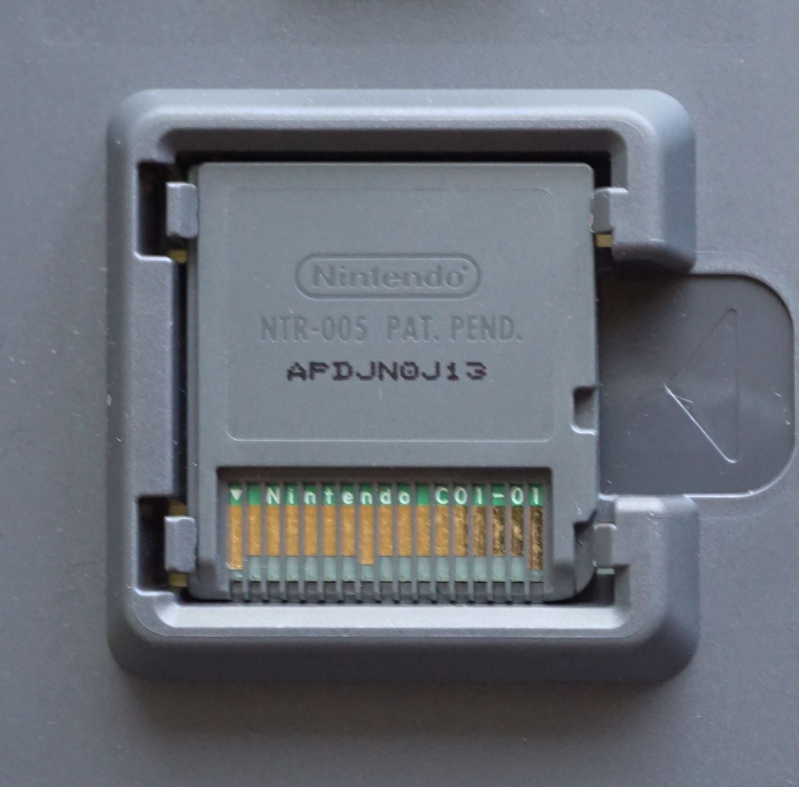 中古】Nintendo DS ソフト ポケモンダッシュ 動作確認済み - メルカリ