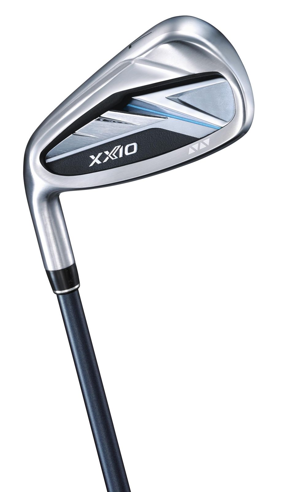 新品 DUNLOP(ダンロップ) XXIO ゼクシオ フォーティーン アイアン レフティ 単品 MP1400 シャフト カーボン メンズ 左 ロフト角: 22度 番手#: 5 フレックス:S