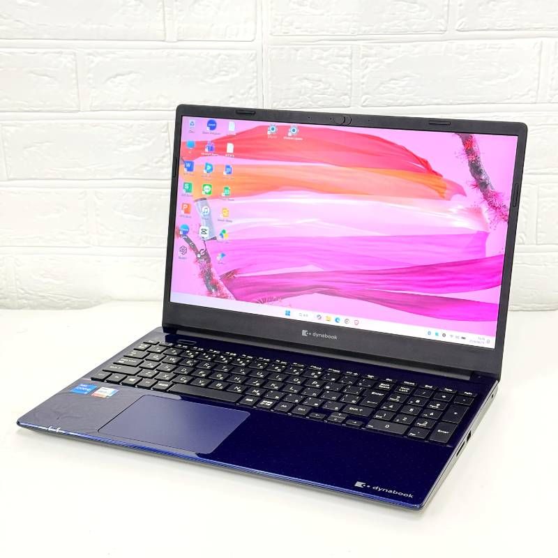 i5 dynabook Core 第11世代 ノートパソコンDynabook第11世代Core