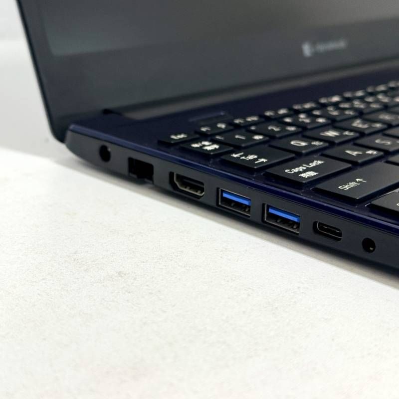 i5 dynabook Core 第11世代 ノートパソコンDynabook第11世代Core