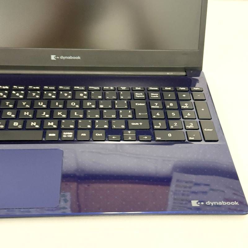 i5 dynabook Core 第11世代 ノートパソコンDynabook第11世代Core