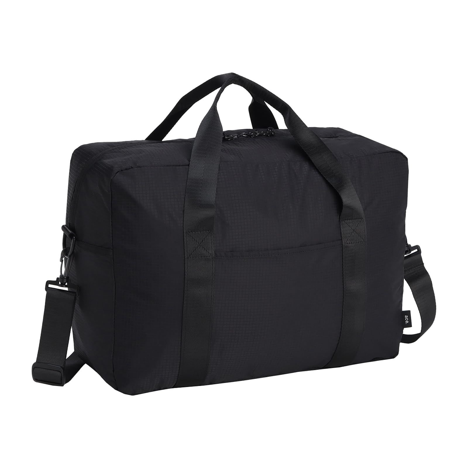 新着商品 エース トーキョー ボストンバッグ 32L パッカブル ポケッタブル 折りたたみ式 コンパクトパッカル No.32344