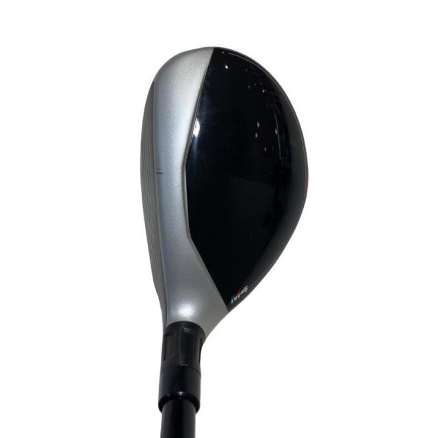 中古】 テーラーメイド M4 U3 ユーティリティ UT FUBUKI TM6
