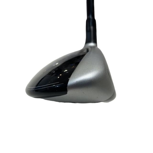 中古】 テーラーメイド M4 U3 ユーティリティ UT FUBUKI TM6