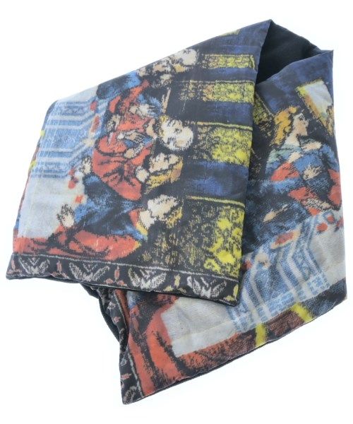 FACETASM マフラー メンズ 【古着】【中古】【送料無料】