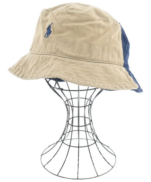 Polo Ralph Lauren ハット メンズ 【古着】【中古】【送料無料】