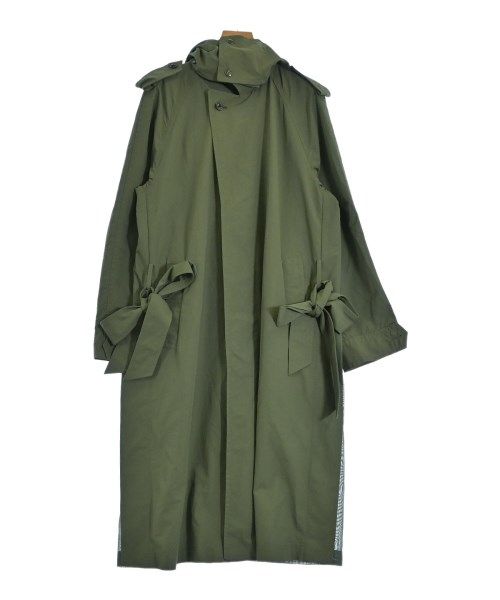 TOGA トレンチコート レディース 【古着】【中古】【送料無料】