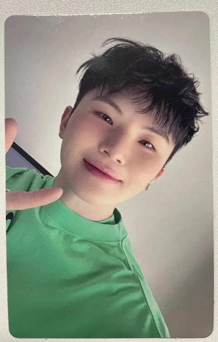 SEVENTEEN BEAM ウジ トレカ ラキドロ Weverse ユニバ SEVENTEEN ウジ BEAM ウィバース ラッキードロー - メルカリ