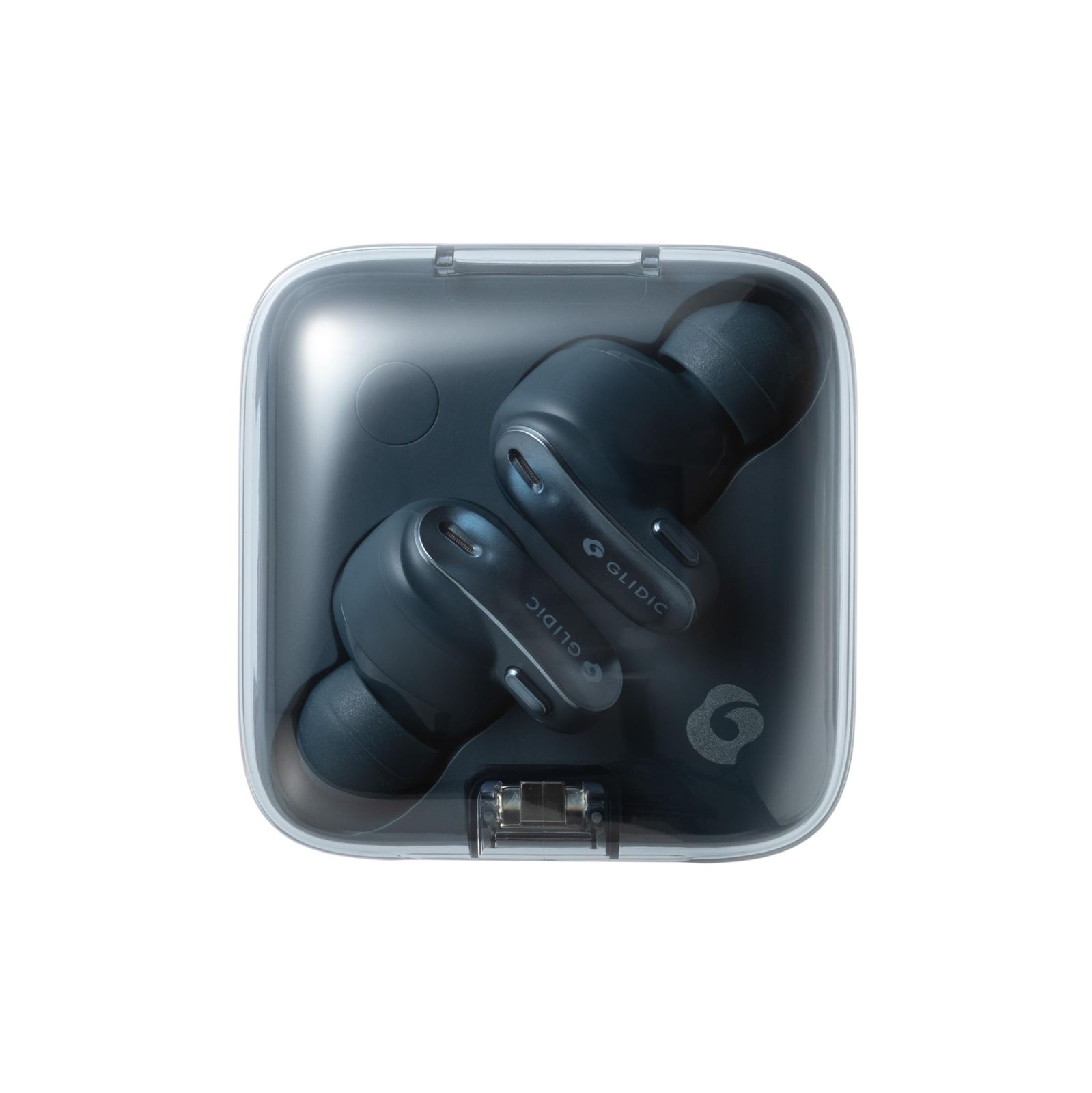 完全ワイヤレスイヤホン GLIDiC TW-5300 紛失＆延長保証パック