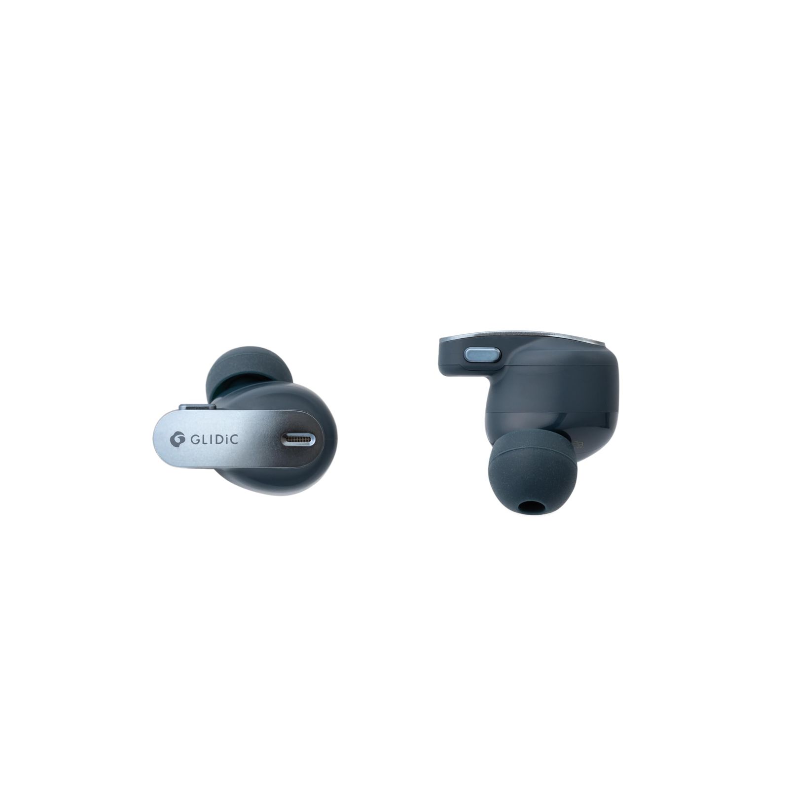完全ワイヤレスイヤホン GLIDiC TW-5300 紛失＆延長保証パック
