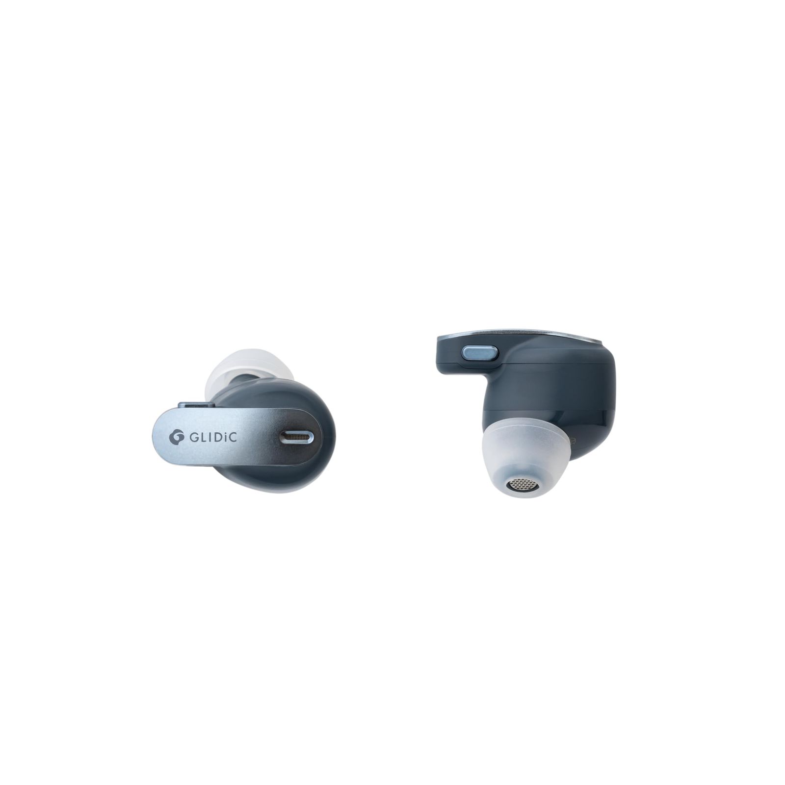 完全ワイヤレスイヤホン GLIDiC TW-5300 紛失＆延長保証パック