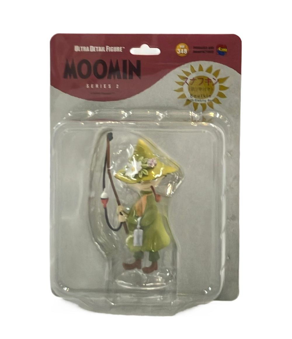 メディコム トイ ULTRA DETAIL FIGURE GIZMO UDF135 セサミストリート