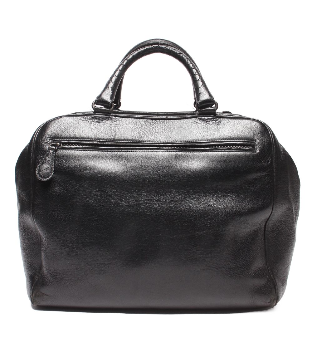 訳あり ボッテガ・ヴェネタ ボストンバッグ レディース メンズ BOTTEGA VENETA