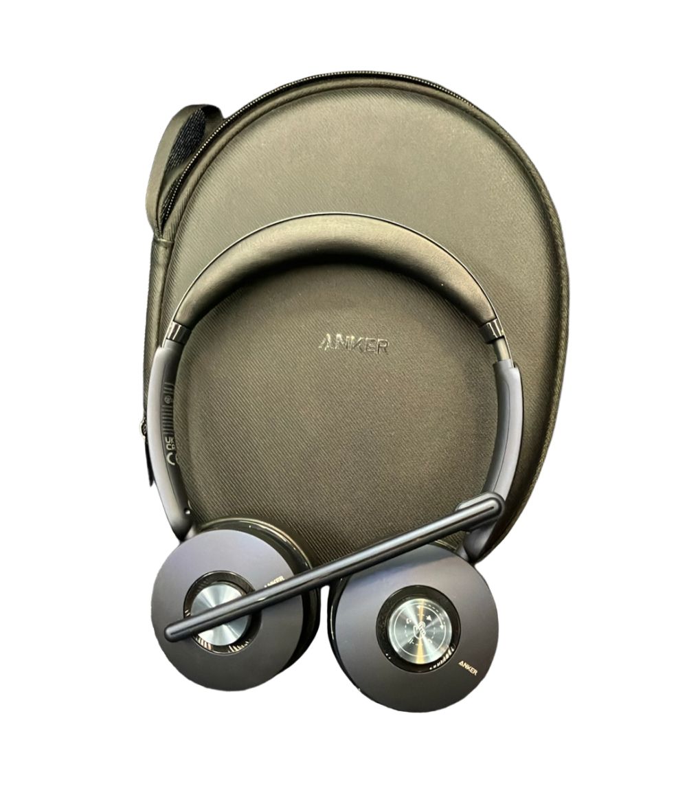 アンカー ヘッドセット PowerConf H700 A3510 Anker