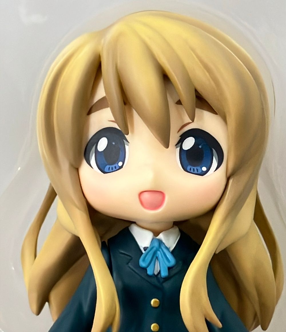 ねんどろいど グッドスマイルカンパニー 琴吹紬 琴吹紬(ことぶきつむぎ
