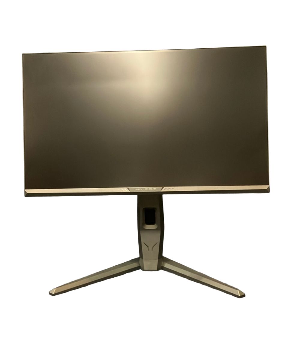 液晶モニター 25インチ ゲーミングモニター MFG25F6 Minifire