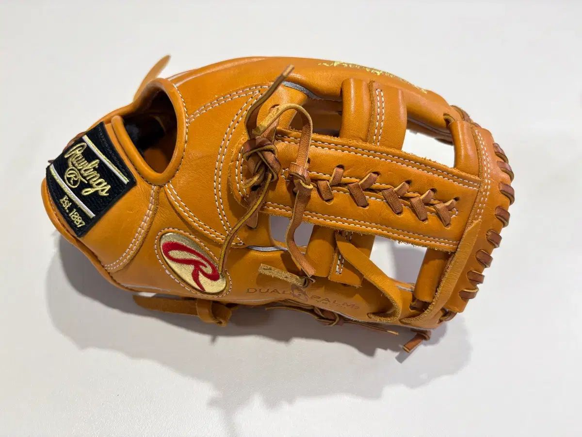 ローリングスグローブ GKWXHDTT2-19 Rawlings HOHスペシャル メイ