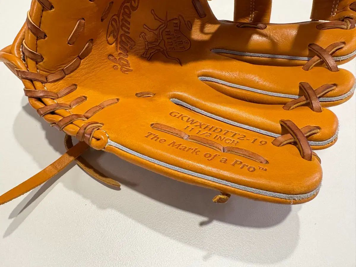 ローリングスグローブ GKWXHDTT2-19 Rawlings HOHスペシャル メイ