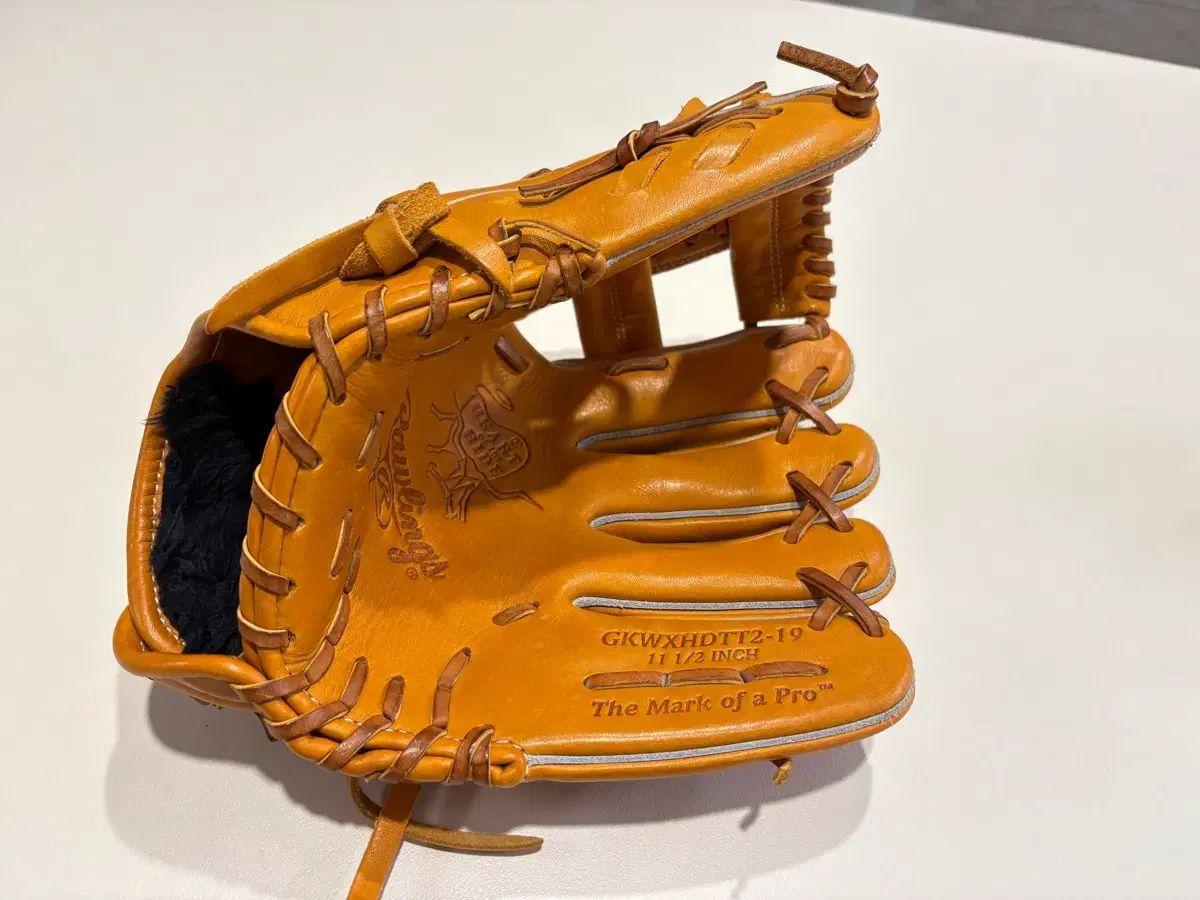 ローリングスグローブ GKWXHDTT2-19 Rawlings HOHスペシャル メイ