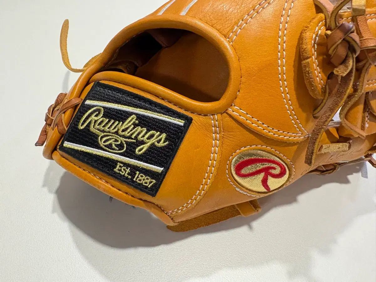 ローリングスグローブ GKWXHDTT2-19 Rawlings HOHスペシャル メイ