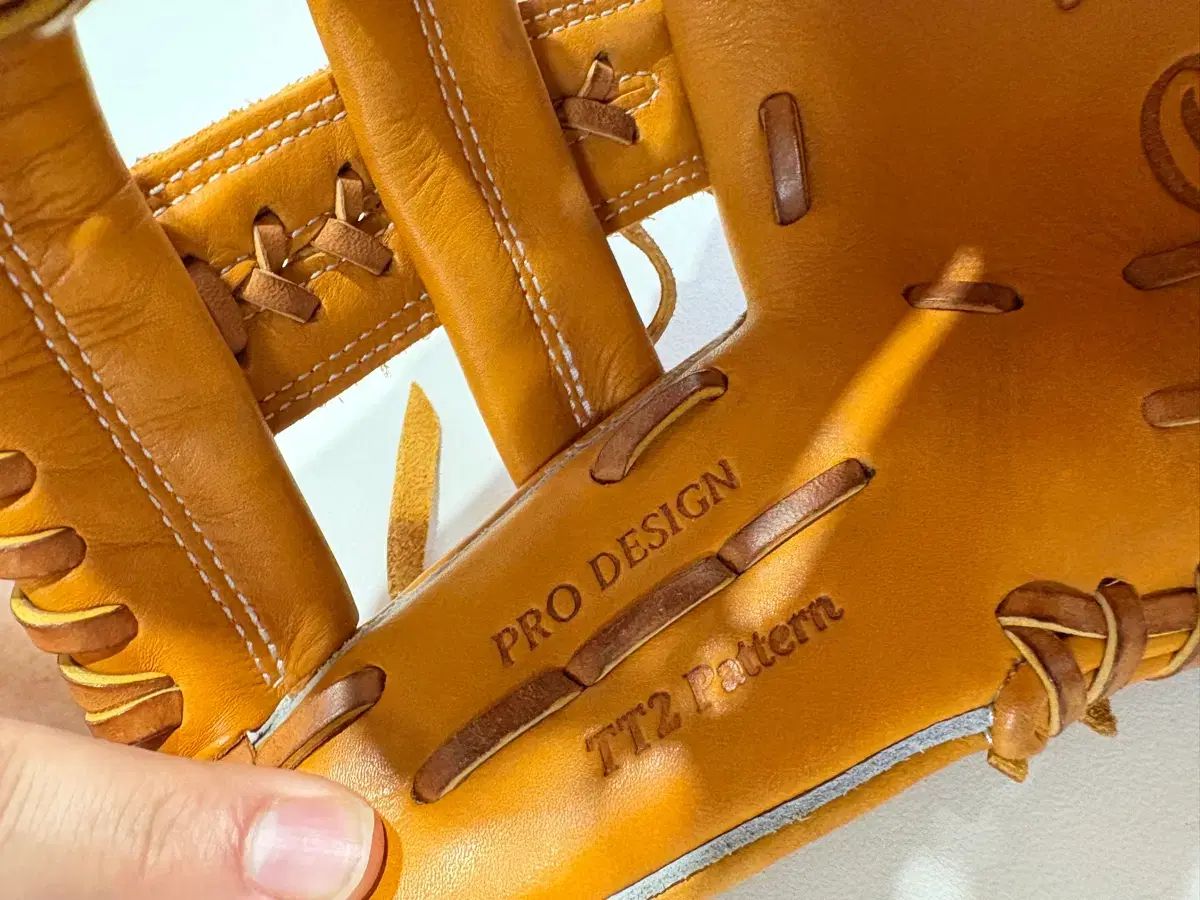 ローリングスグローブ GKWXHDTT2-19 Rawlings HOHスペシャル メイ