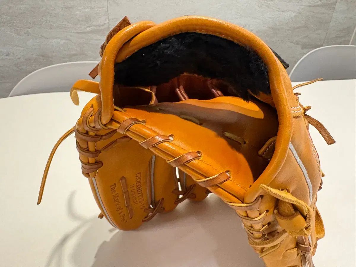 ローリングスグローブ GKWXHDTT2-19 Rawlings HOHスペシャル メイ