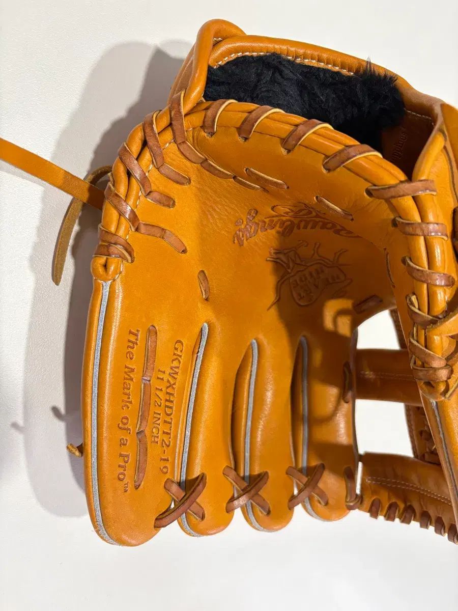 ローリングスグローブ GKWXHDTT2-19 Rawlings HOHスペシャル メイ
