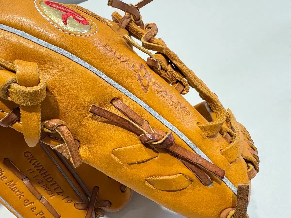 ローリングスグローブ GKWXHDTT2-19 Rawlings HOHスペシャル メイ