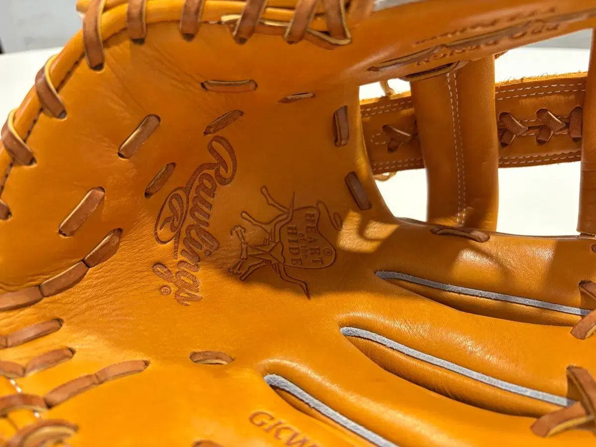 ローリングスグローブ GKWXHDTT2-19 Rawlings HOHスペシャル メイ
