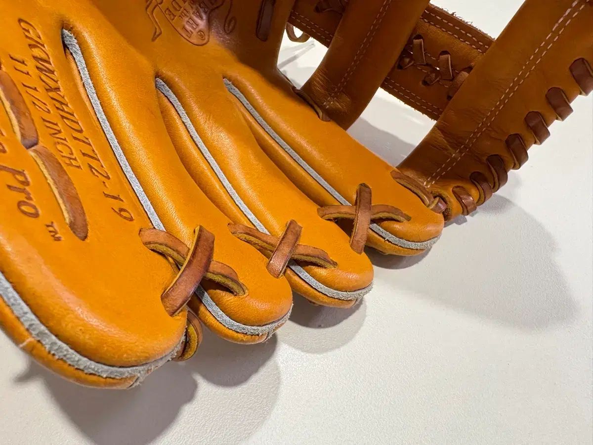 ローリングスグローブ GKWXHDTT2-19 Rawlings HOHスペシャル メイ