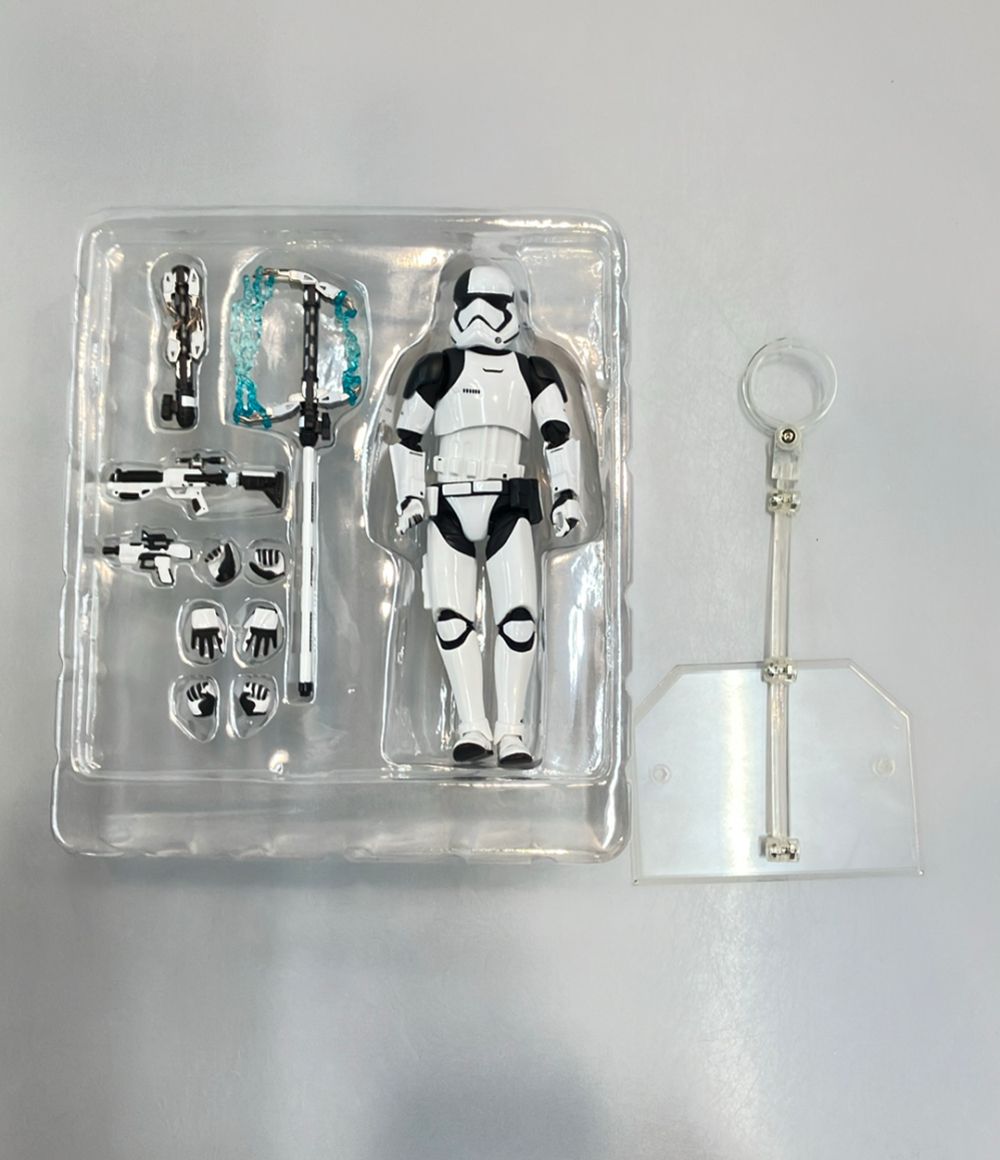 SF・ファンタジー・ホラー MAFEX No.069 First Order Stormtrooper
