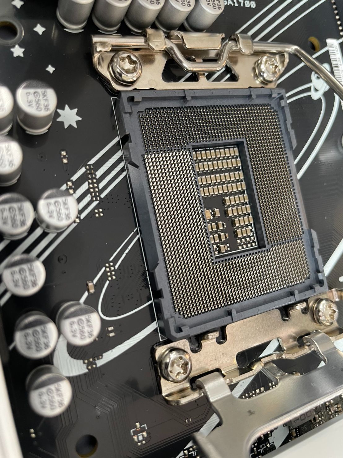 ASUS PRIME B760M-A D4 ジャンク品 - メルカリ