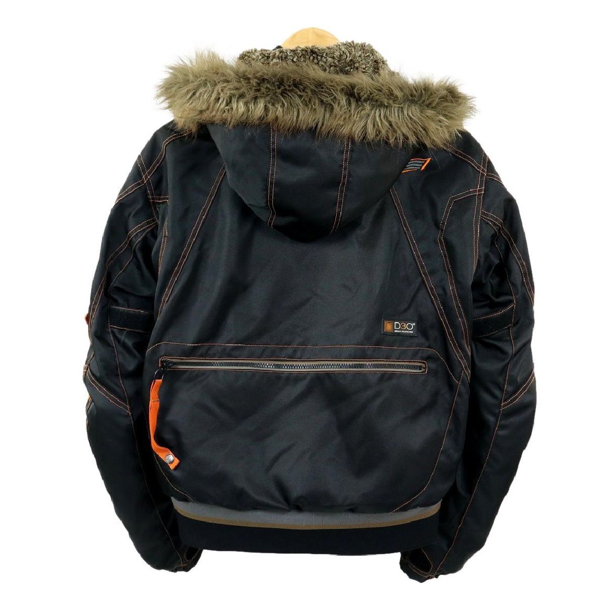 S3833】【ライナー付】【パッド入】HYOD PRODUCTS ヒョウドウ
