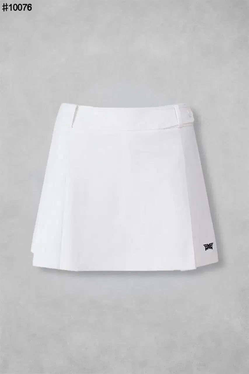 PXG PXG ラブ ハーフパンツ スカート