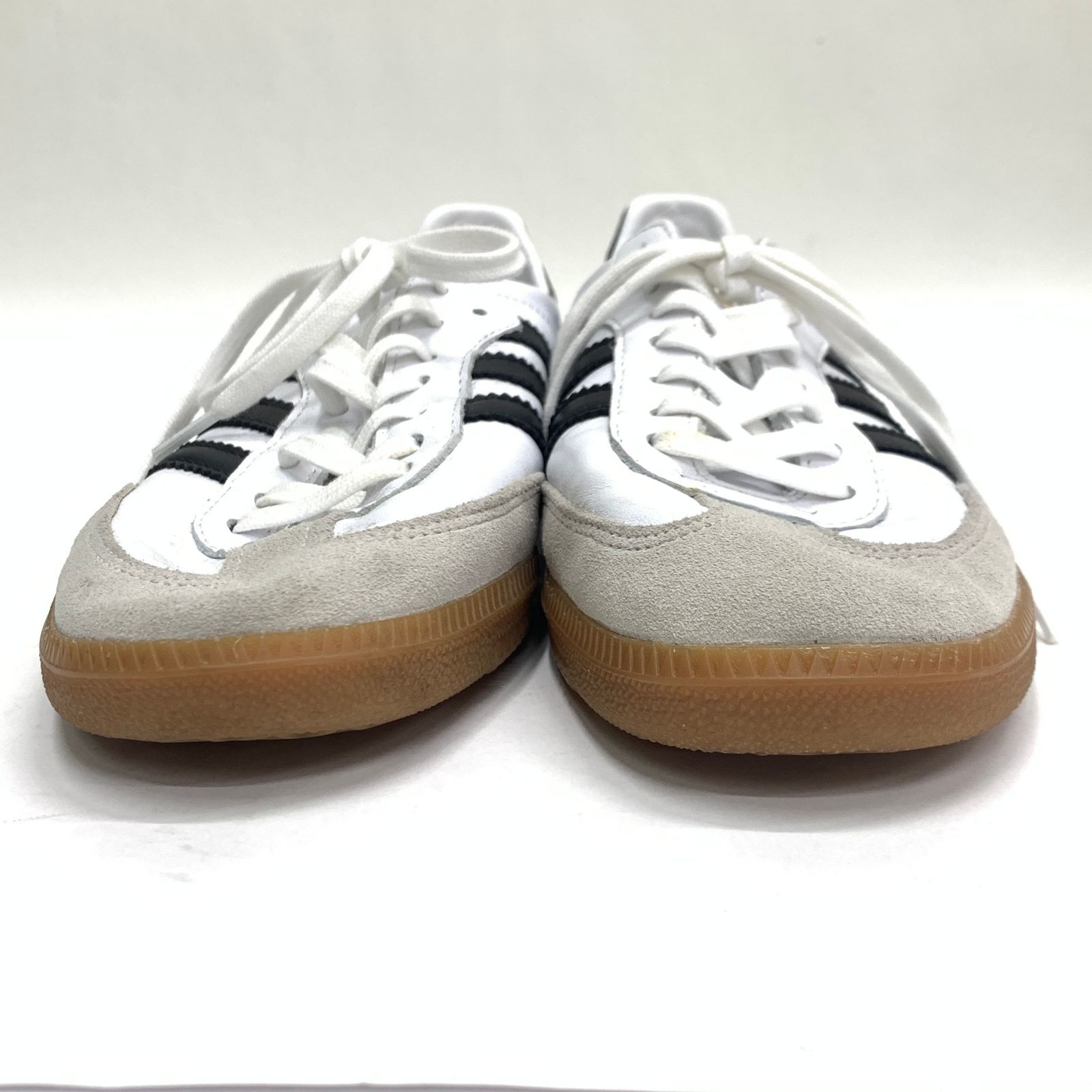 ADIDAS アディダス 2023 IF0642 SAMBA DECON サンバ デコン スニーカー 