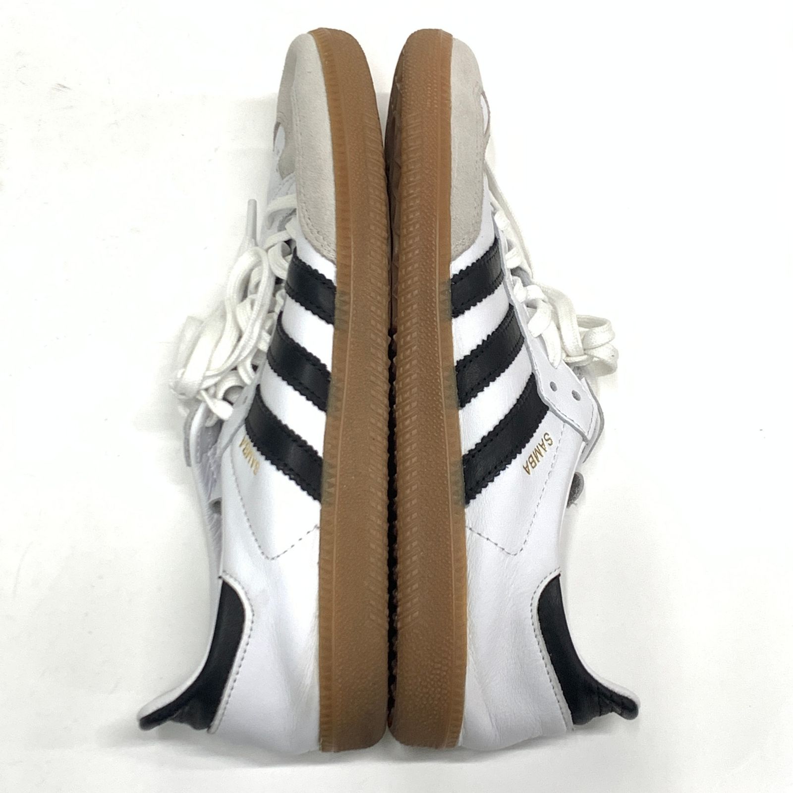 ADIDAS アディダス 2023 IF0642 SAMBA DECON サンバ デコン スニーカー 