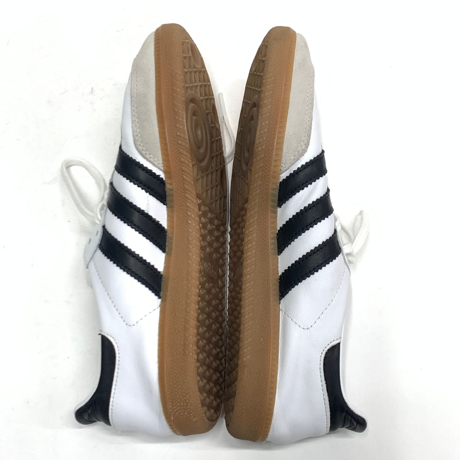 ADIDAS アディダス 2023 IF0642 SAMBA DECON サンバ デコン スニーカー 