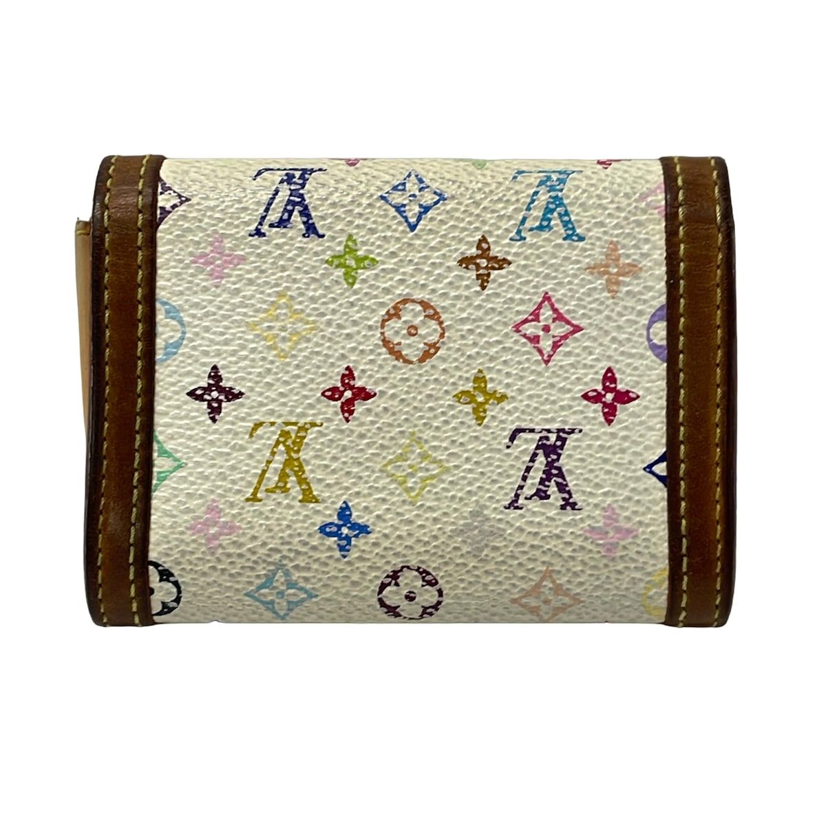 LOUIS VUITTON(ルイヴィトン) コインケース モノグラムマルチカラー
