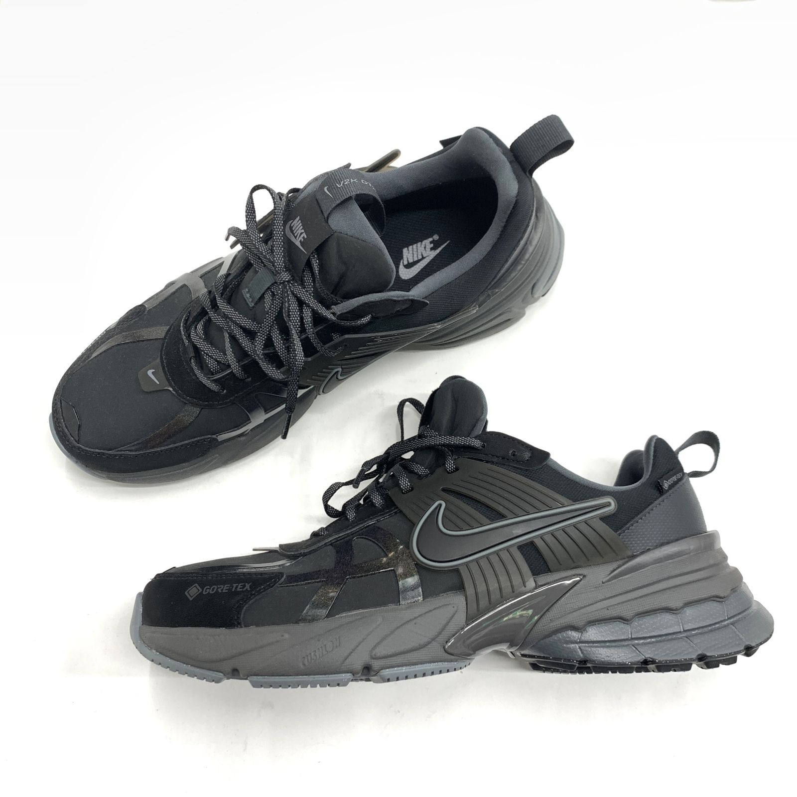 NIKE ナイキ 2024 FZ2622-001 V2K RUN GTX GORE-TEX ゴアテックス